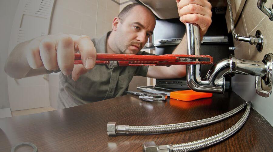 Professional sink repair in Briggsdale, CO